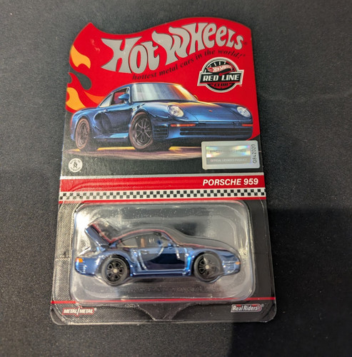 Hot wheels collectors - hot,
