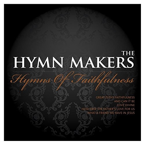 Hymns faithfulness - hymns,