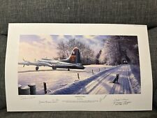 Fortress At rest By Richard