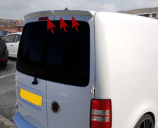 ROOF SPOILER For VW Caddy