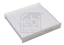 FILTER, INTERIOR AIR FEBI BILSTEIN 48500 FOR DACIA,NISSAN,RENAULT