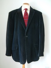 CORDUROY JACKET /
