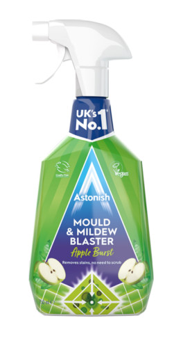 Mould mildew remover - mildew,