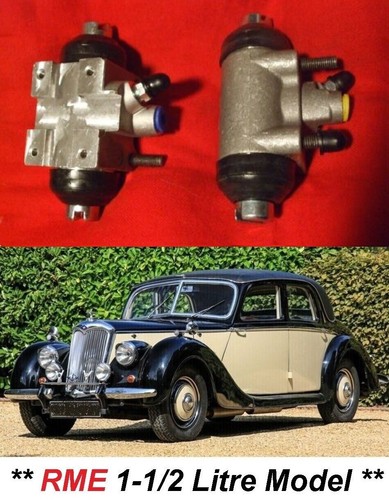 Riley rme 1 5 - rme, e
