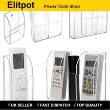 Acrylic TV Remote Control