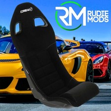 Corbeau LE Pro Racing Motorsport Bucket seat - Lotus Exige Full Carbon/Cloth