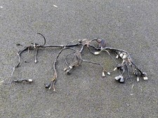 KTM LC8 950 Adventure Wiring