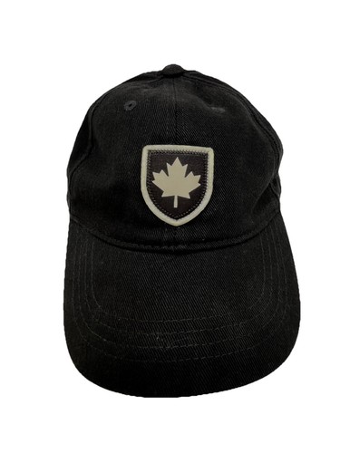 Canadian shield hat cap - canadian,
