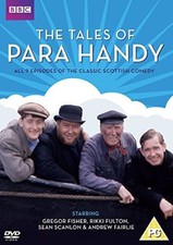 Tales of Para Handy - Complete