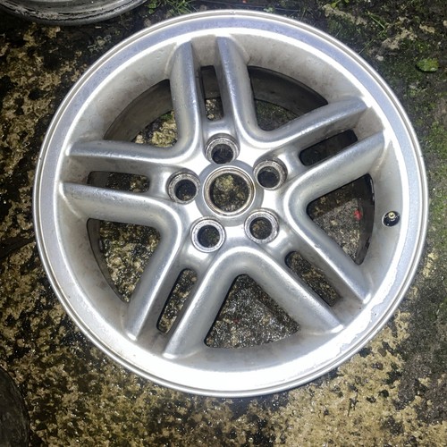 Range rover p38 hurricane - range,