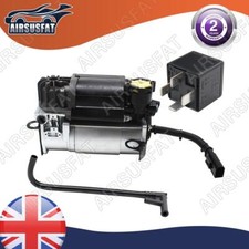 Airmatic air suspension - airmatic,