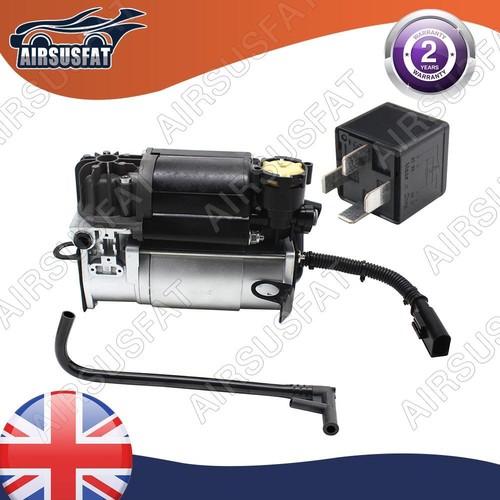 Airmatic air suspension - air,