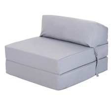 Single Z Bed Foldable Sofa Bed