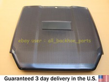 JCB BACKHOE - FRONT GRILL