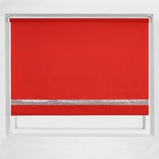 ROLLER BLIND TRIMABLE DIAMANTE