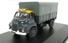 Oxford 1:76 76RL001 Bedford RL