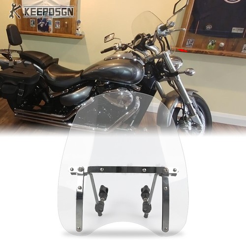 X16 clear windshield - 18"x16",