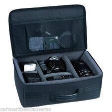 Vanguard Divider Bag 37