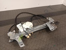 2003-2009 PEUGEOT 307 Front