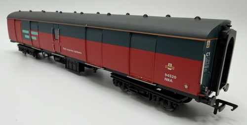 201a bachmann mk1 super - bachmann,