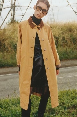 Barbour alexa chung quilted - alexa,
