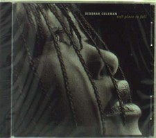 Soft Place To Fall - Deborah Coleman CD AUVG The Cheap Fast Free Post