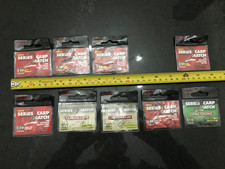 fox match hooks job lot