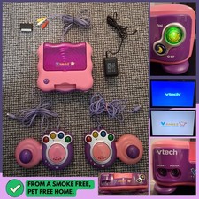 VTech V.Smile TV Learning