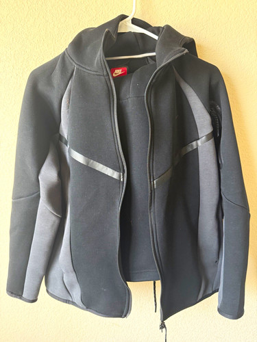 Full nike tech - men's, full-zip