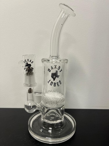Texas tubes frit - texas, perc