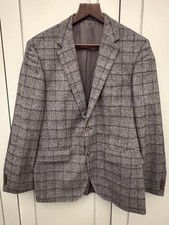 Men’s Hugo Boss Tweed Jacket