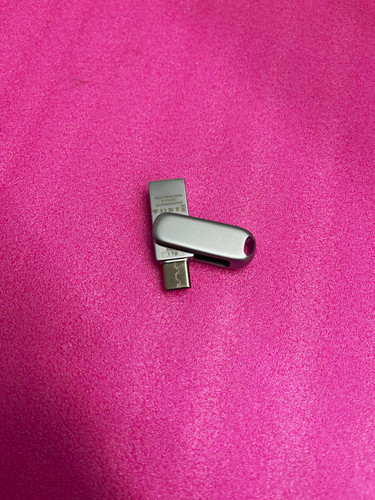 Sandisk ultra dual - drive, luxe