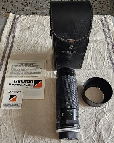 Tamron 300mm 8 - tamron, 60-300mm
