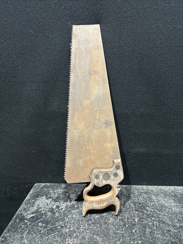 Antique tyzack sons - &, turner