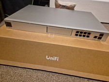 Ubiquiti UniFi Dream Machine Special Edition UDM-SE