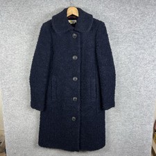 Boden Long Overcoat Womens UK