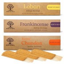 Incense Sticks 3 Pack 20g