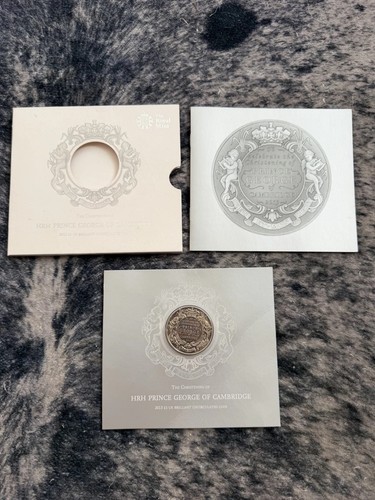 Royal mint 2013 5 - 2013, uk