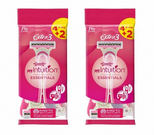 Wilkinson sword extra - 2x,