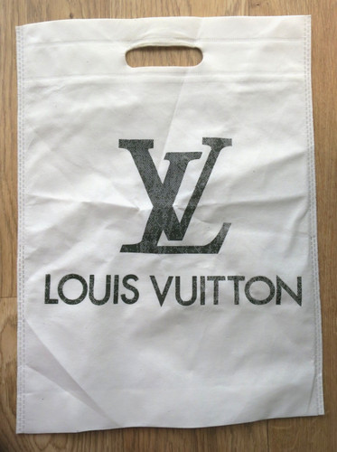 Louis vuitton dust bag - vuitton, 29