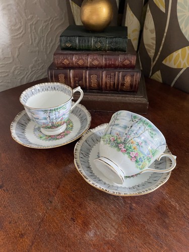 Royal albert silver - royal,