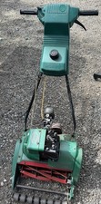 Parkers  Petrol Lawnmower need