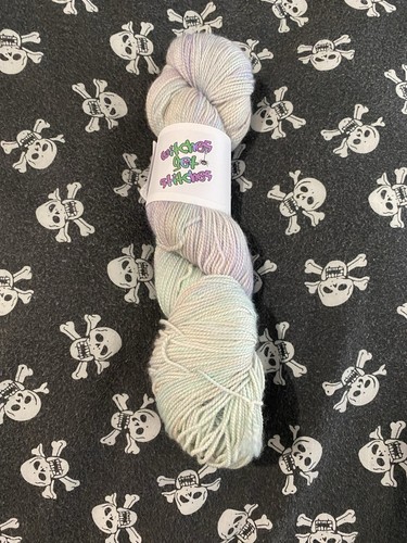 High twist luxury 4ply - 4ply, yarn