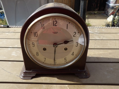 Vintage smiths enfield - vintage,
