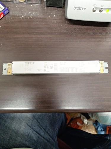 Tridonic digital ballast - tridonic, 1