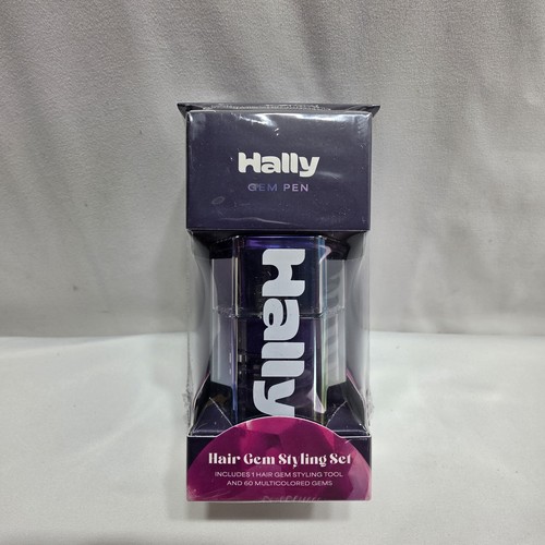 Hally hair gems pen - hally,