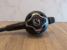 ScubaPro S600 Regulator 2nd stage 