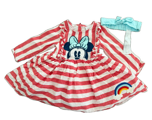 Disney baby minnie - baby, mouse