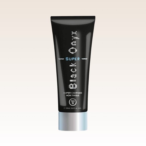 Power tan super - super, black