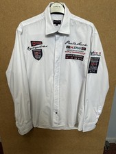 Mens Paul & Shark L World